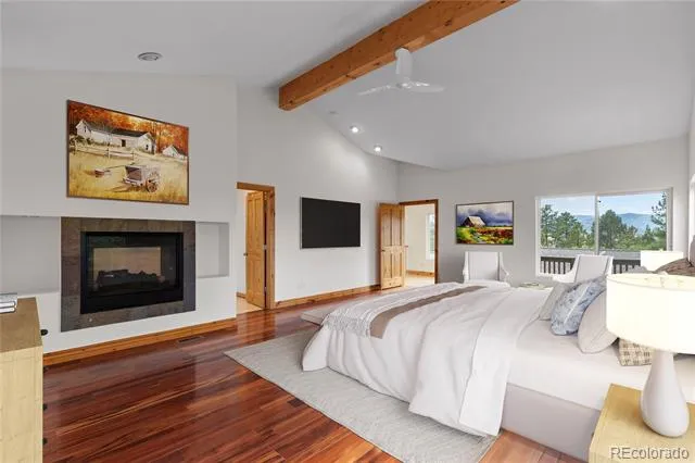 3919 Woods Road Sedalia, CO 80135
