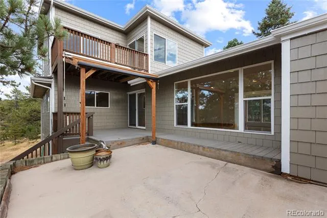 3919 Woods Road Sedalia, CO 80135