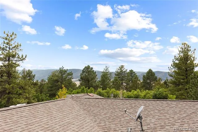 3919 Woods Road Sedalia, CO 80135