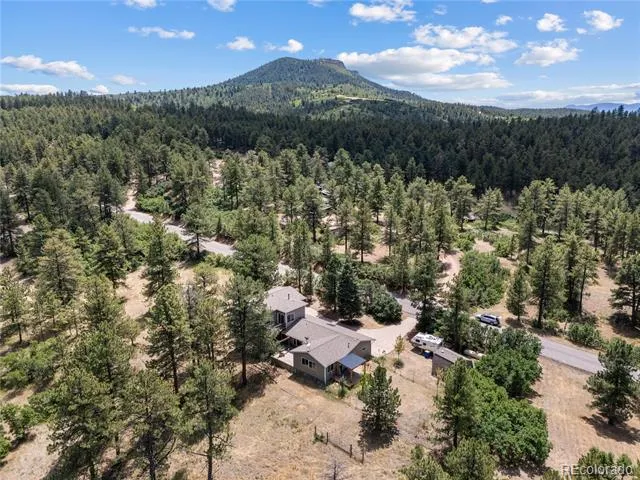 3919 Woods Road Sedalia, CO 80135