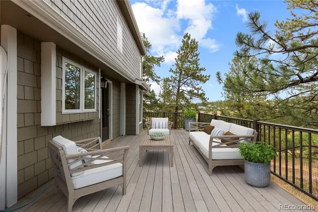 3919 Woods Road Sedalia, CO 80135