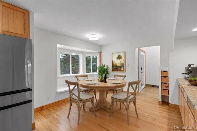 3919 Woods Road Sedalia, CO 80135
