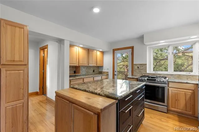 3919 Woods Road Sedalia, CO 80135