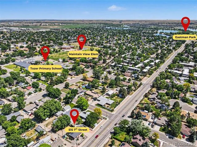 515 7th Street Windsor, CO 80550