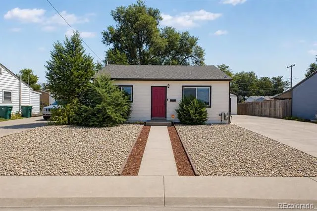 766 Fulton Avenue Brighton, CO 80601