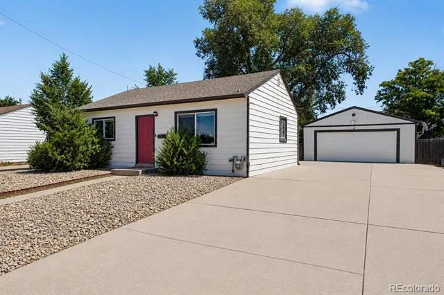 766 Fulton Avenue Brighton, CO 80601