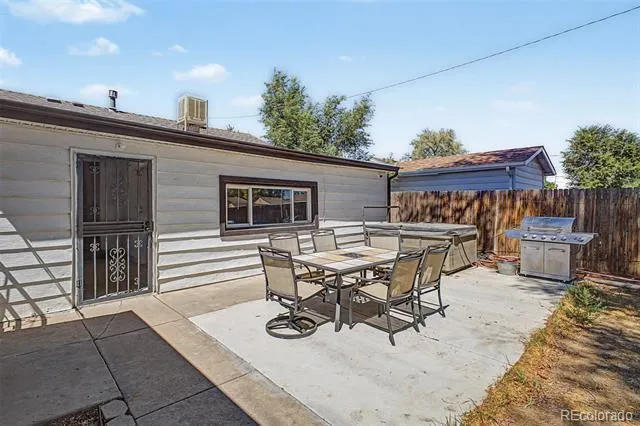 766 Fulton Avenue Brighton, CO 80601