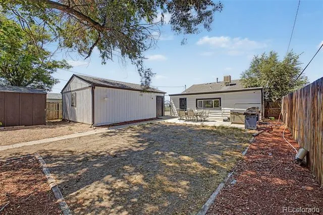 766 Fulton Avenue Brighton, CO 80601