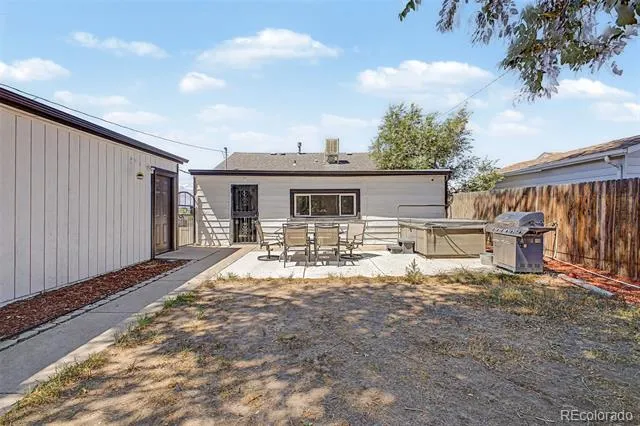 766 Fulton Avenue Brighton, CO 80601