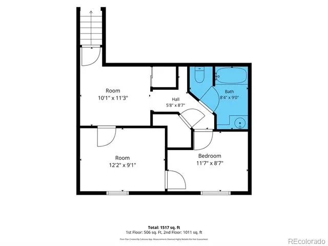 766 Fulton Avenue Brighton, CO 80601
