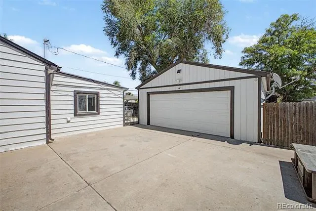 766 Fulton Avenue Brighton, CO 80601