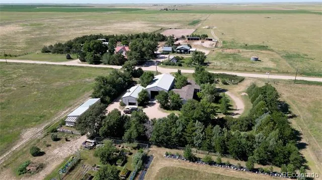 8475 County Road 7 Joes, CO 80822