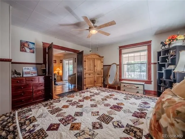 8475 County Road 7 Joes, CO 80822