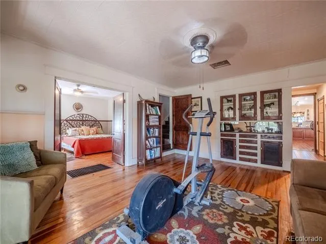 8475 County Road 7 Joes, CO 80822