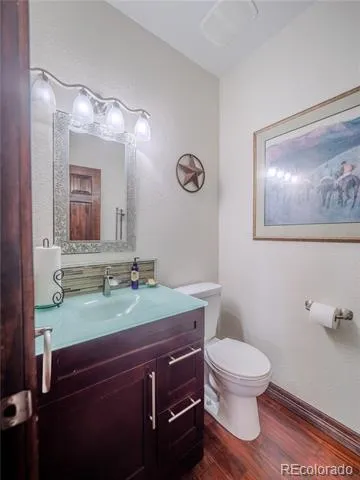 8475 County Road 7 Joes, CO 80822