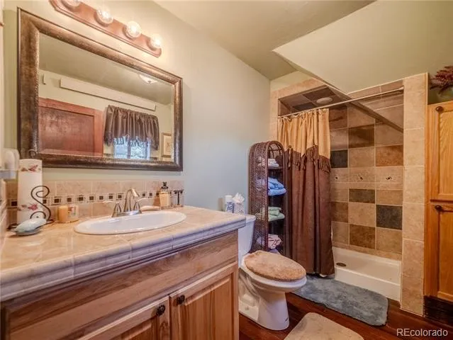 8475 County Road 7 Joes, CO 80822