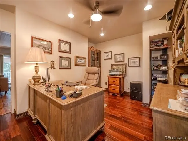 8475 County Road 7 Joes, CO 80822