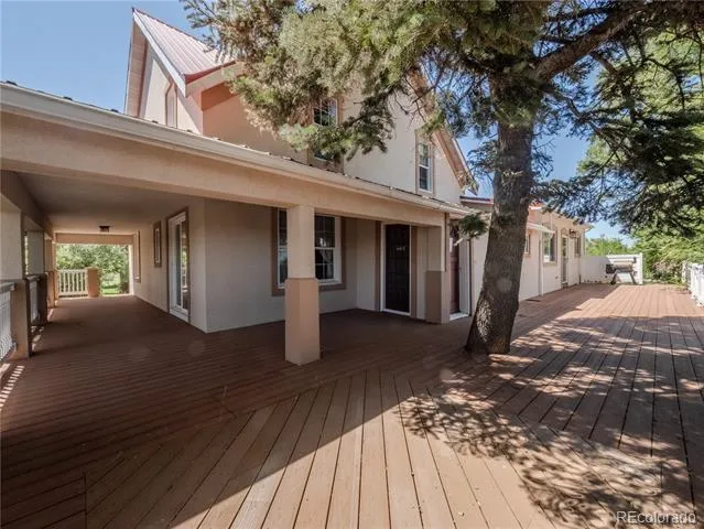 8475 County Road 7 Joes, CO 80822