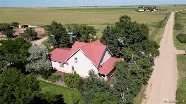 8475 County Road 7 Joes, CO 80822