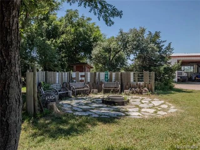 8475 County Road 7 Joes, CO 80822