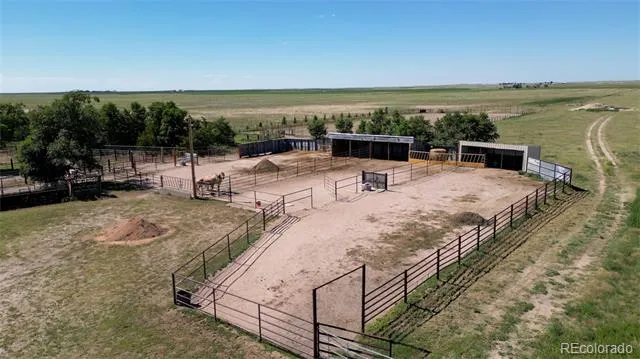 8475 County Road 7 Joes, CO 80822