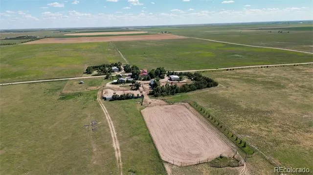 8475 County Road 7 Joes, CO 80822