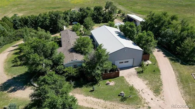 8475 County Road 7 Joes, CO 80822