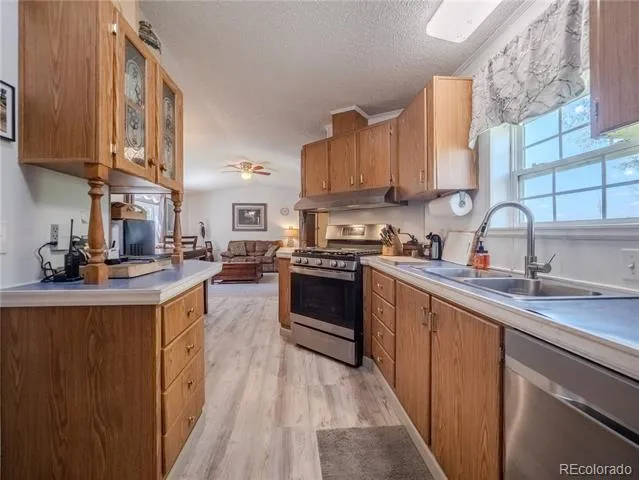 8475 County Road 7 Joes, CO 80822