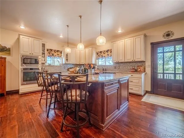 8475 County Road 7 Joes, CO 80822