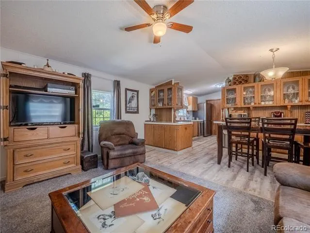 8475 County Road 7 Joes, CO 80822