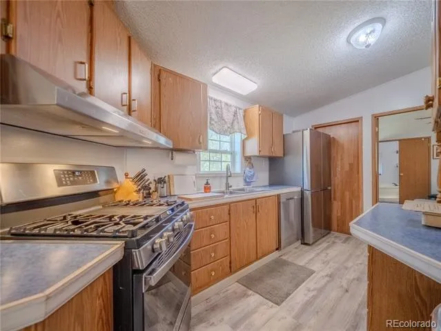 8475 County Road 7 Joes, CO 80822