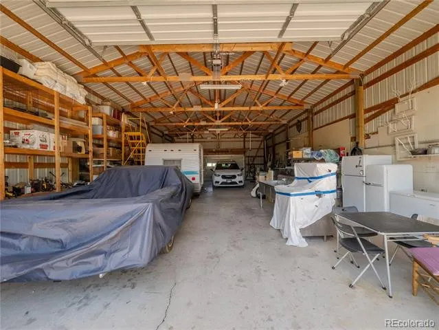 8475 County Road 7 Joes, CO 80822
