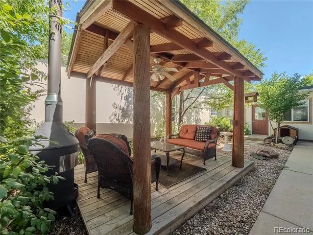 8475 County Road 7 Joes, CO 80822