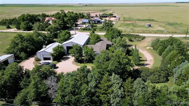 8475 County Road 7 Joes, CO 80822