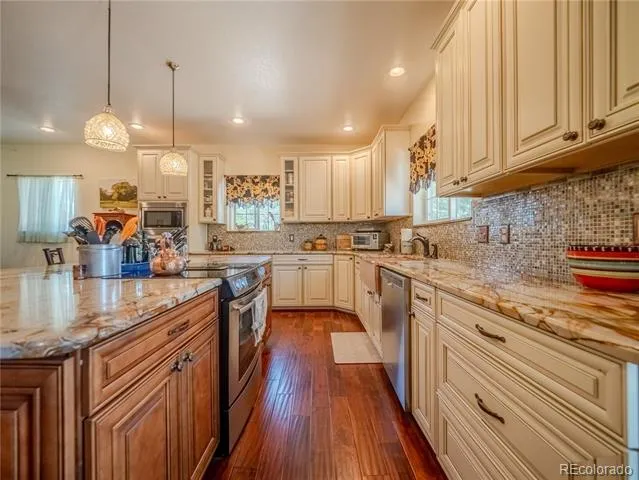 8475 County Road 7 Joes, CO 80822