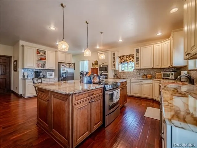 8475 County Road 7 Joes, CO 80822