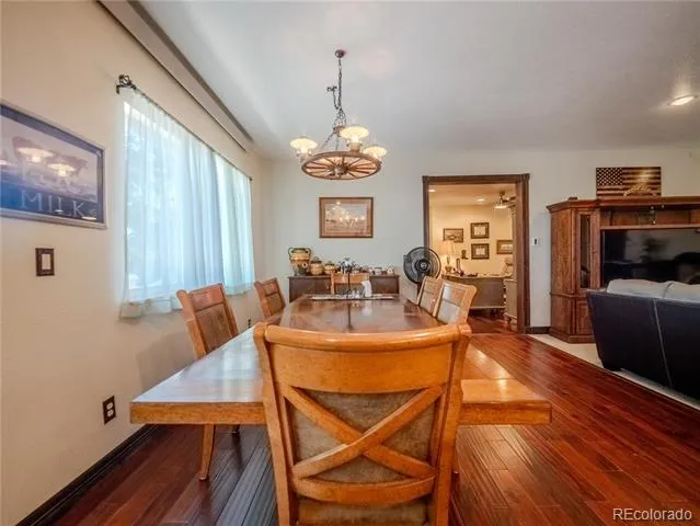 8475 County Road 7 Joes, CO 80822