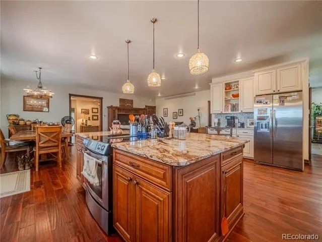 8475 County Road 7 Joes, CO 80822