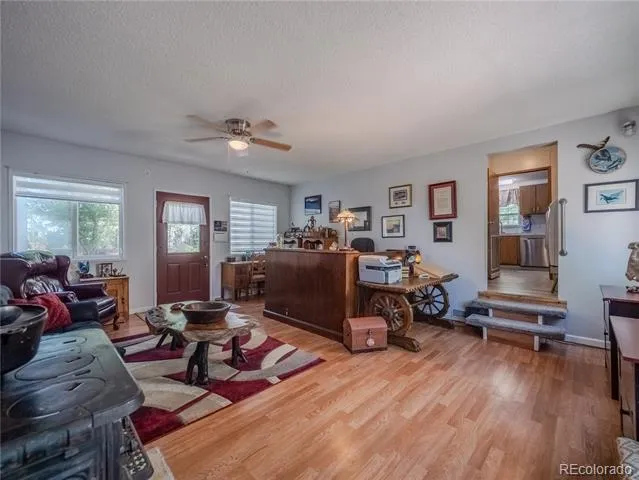 8475 County Road 7 Joes, CO 80822