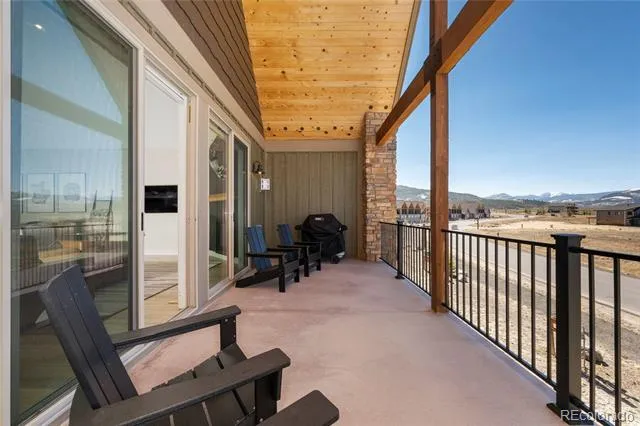 134 Eagle Ridge Drive Granby, CO 80446