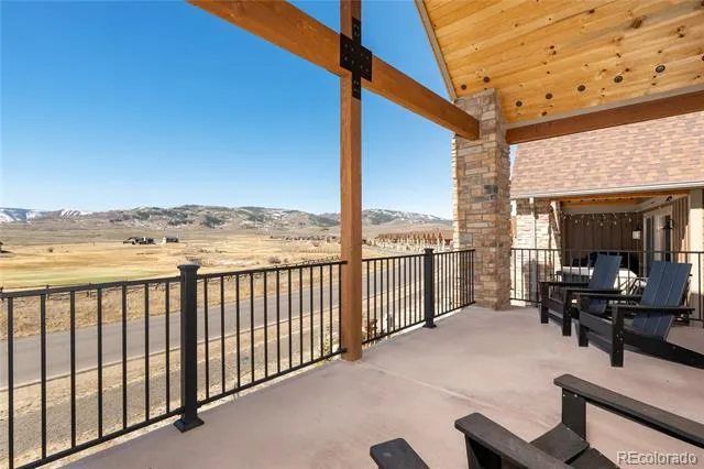 134 Eagle Ridge Drive Granby, CO 80446