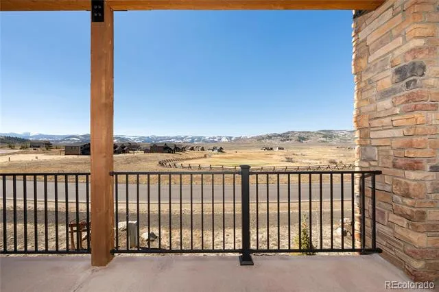 134 Eagle Ridge Drive Granby, CO 80446