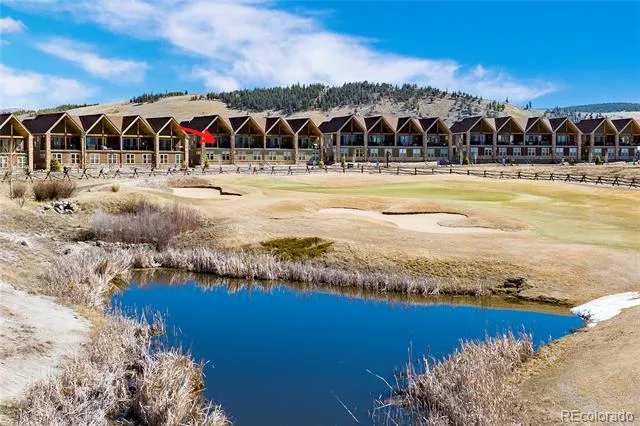 134 Eagle Ridge Drive Granby, CO 80446