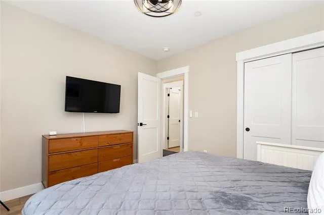 134 Eagle Ridge Drive Granby, CO 80446