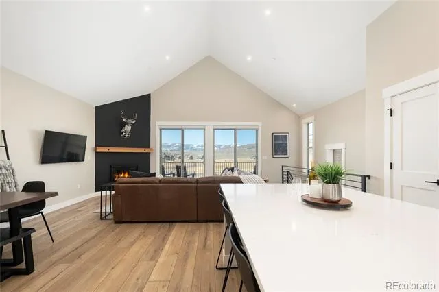 134 Eagle Ridge Drive Granby, CO 80446