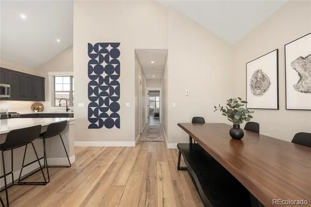 134 Eagle Ridge Drive Granby, CO 80446