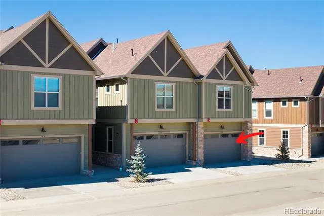 134 Eagle Ridge Drive Granby, CO 80446