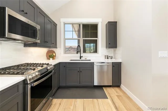 134 Eagle Ridge Drive Granby, CO 80446