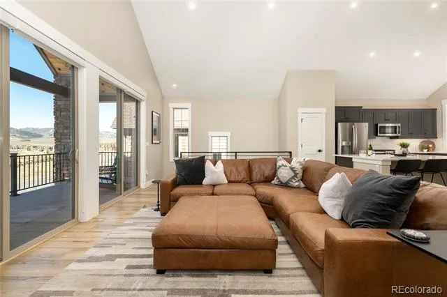 134 Eagle Ridge Drive Granby, CO 80446
