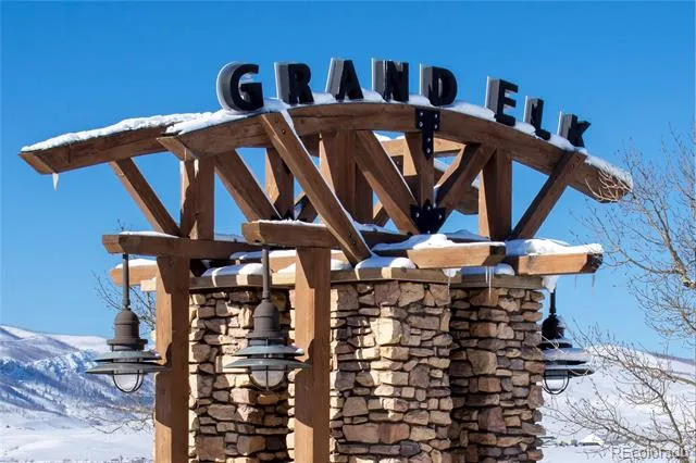134 Eagle Ridge Drive Granby, CO 80446